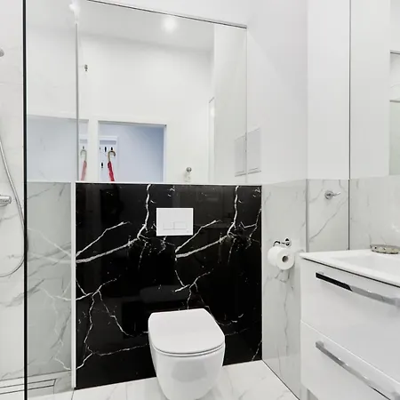Apartment Wisus 24