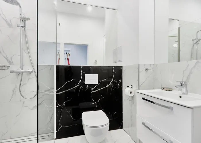 Апартаменты Wisus 24